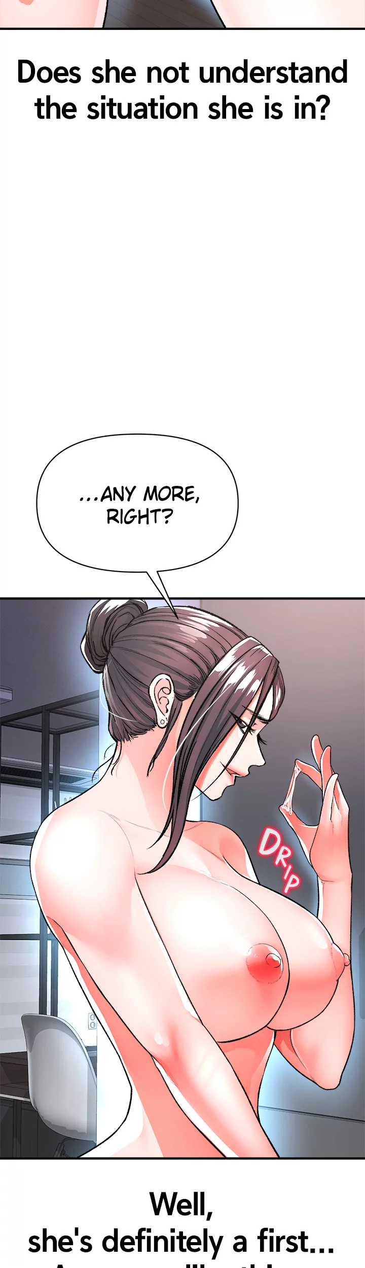 Zzin Manhwa Chapter 15