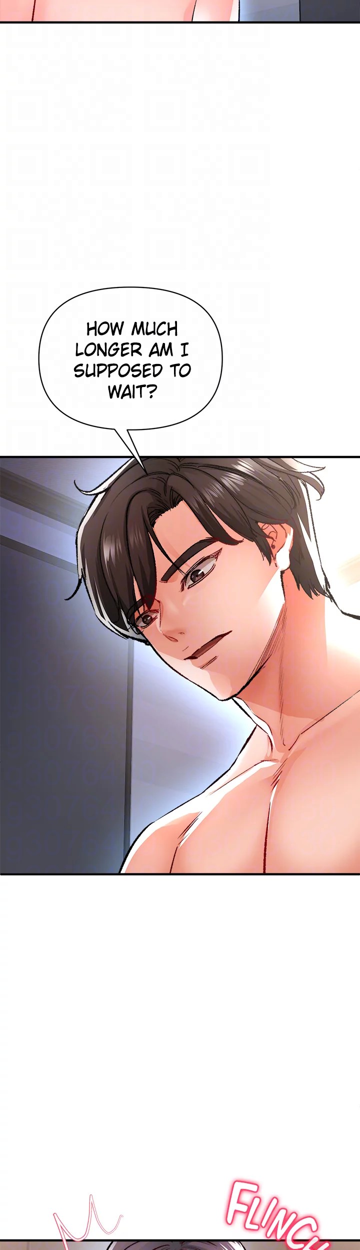 Zzin Manhwa Chapter 15