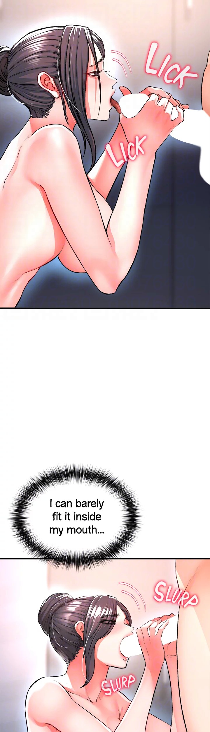 Zzin Manhwa Chapter 15