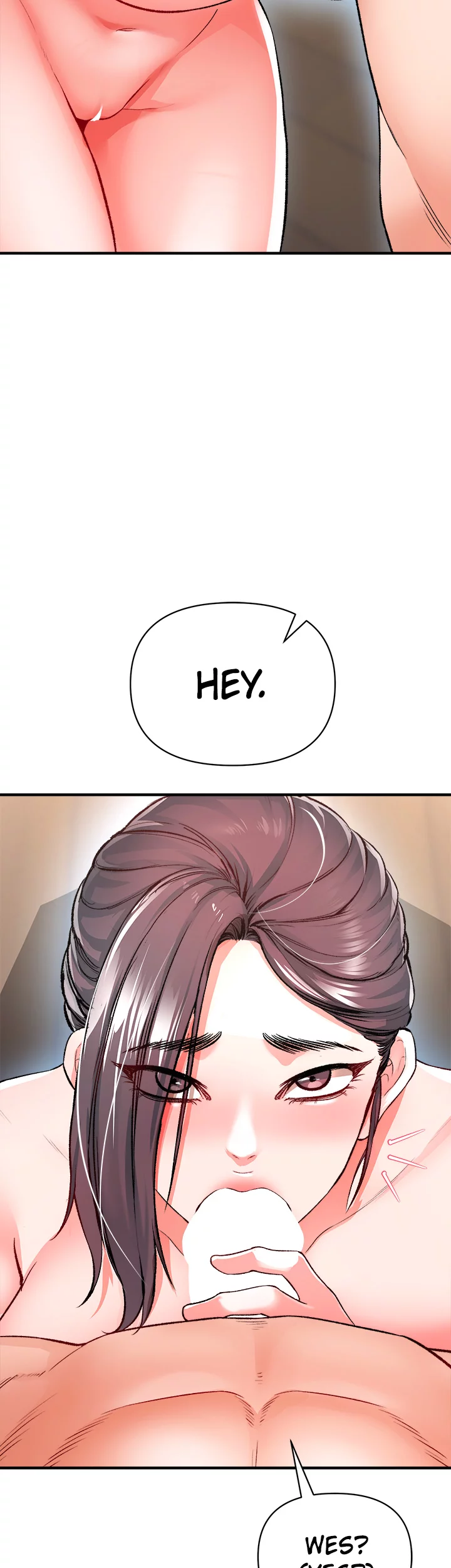 Zzin Manhwa Chapter 15