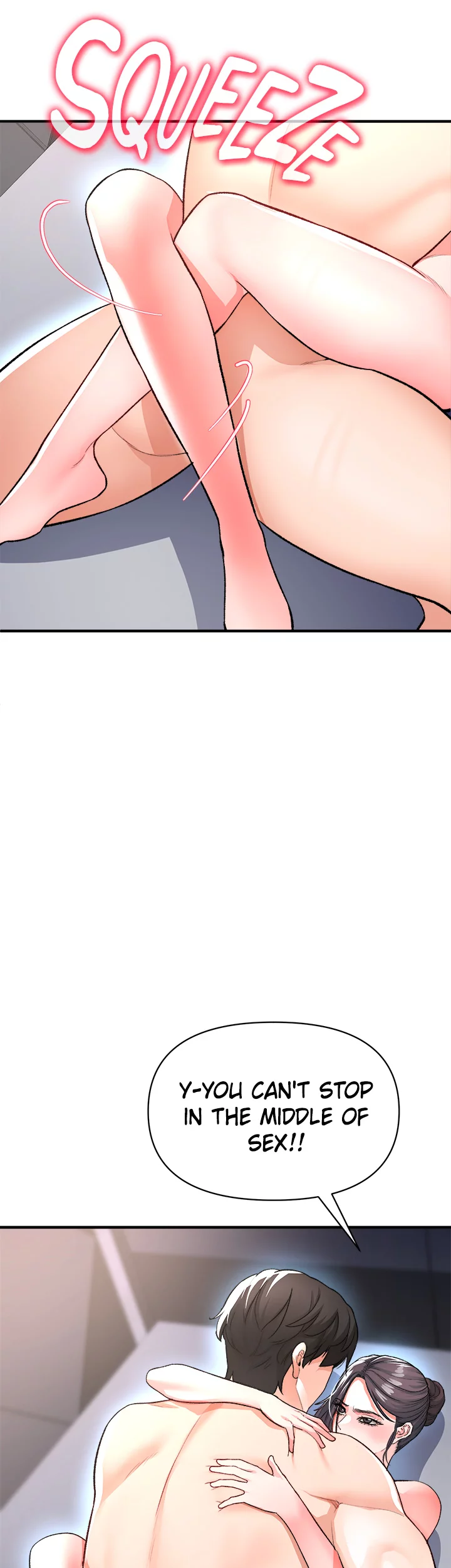 Zzin Manhwa Chapter 15