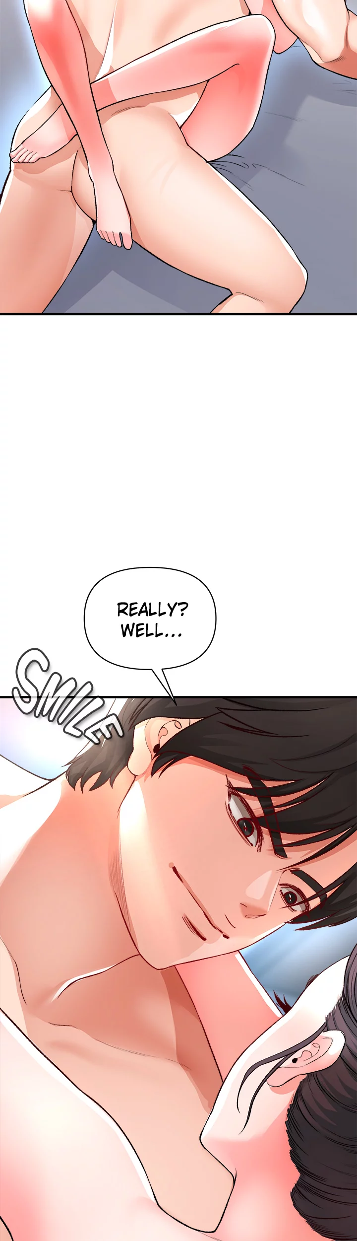 Zzin Manhwa Chapter 15