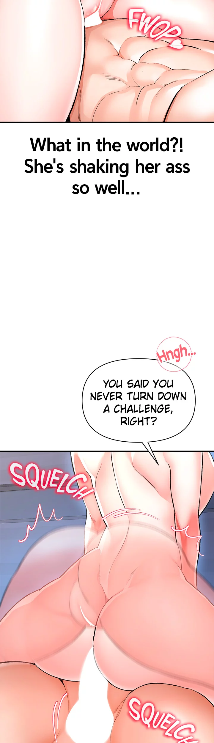 Zzin Manhwa Chapter 15